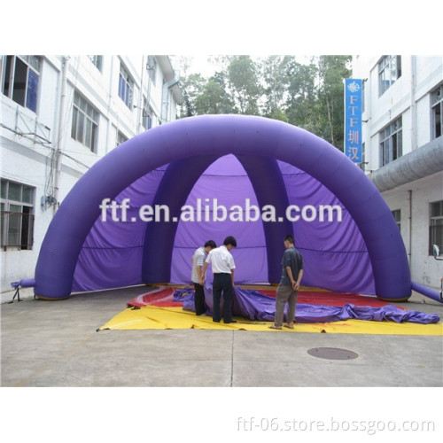 Inflatable Clear Bubble Tent On Sale